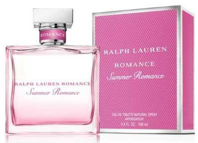 Ralph Lauren - Romance Summer